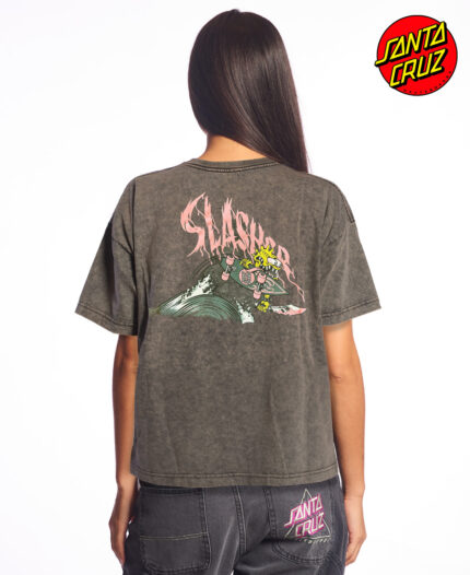 Remera Santa Cruz  Meek OG Slasher
