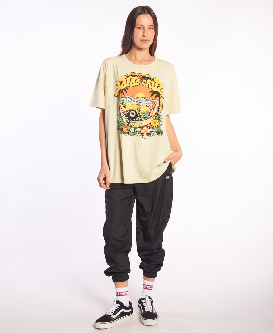 Remera Santa Cruz Meek OG Slasher - Imagen 4