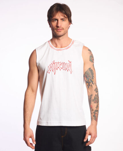 Remera Rip Curl Loose Jackard Neck