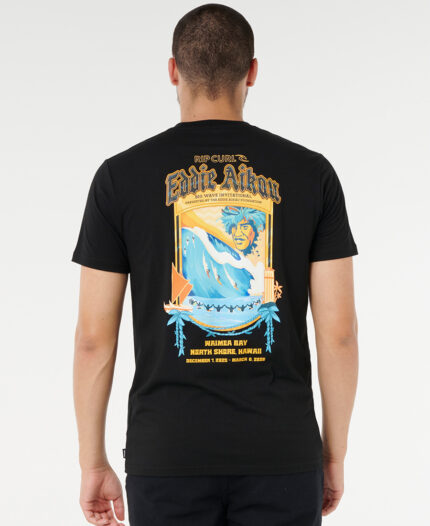 Remera Rip Curl RLX Ewg Poster