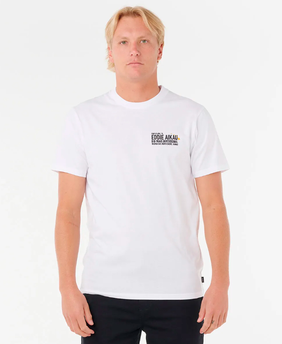 Remera Rip Curl Eddie Aikau - Imagen 2