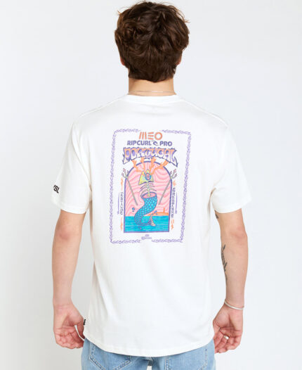 Remera Rip Curl RLX Portugal Pro