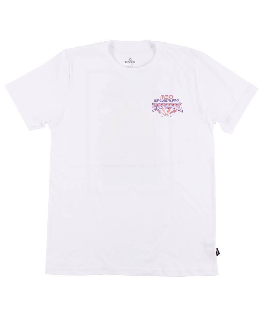 Remera Rip Curl Portugal Pro - Imagen 2