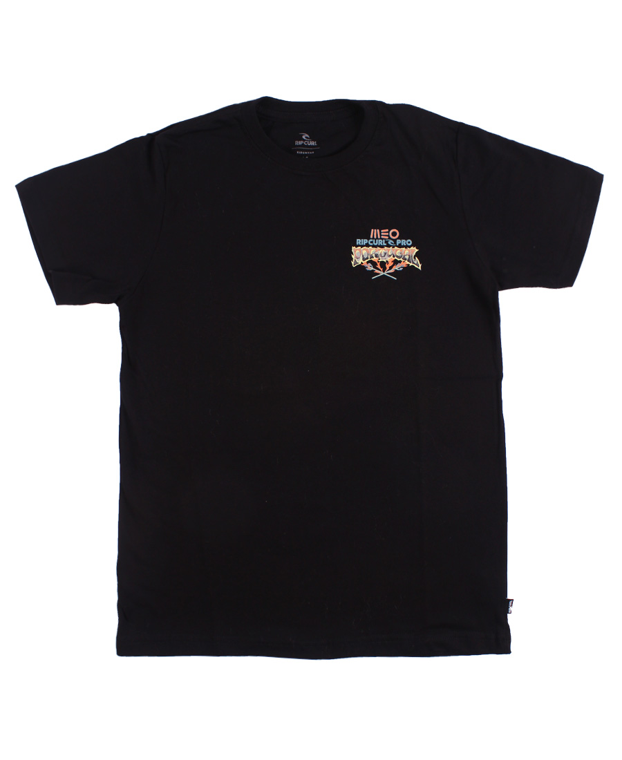 Remera Rip Curl Portugal Pro - Imagen 2