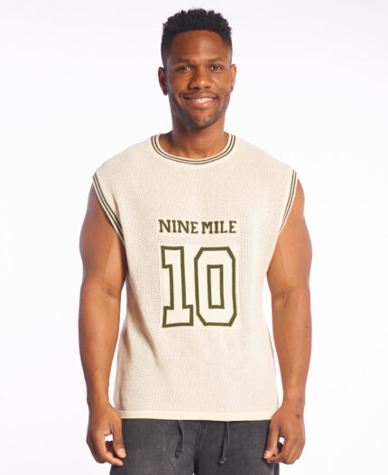 Remera Y Tú Quique? SM Tejido 10