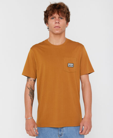 Remera Rip Curl Poket Sportline