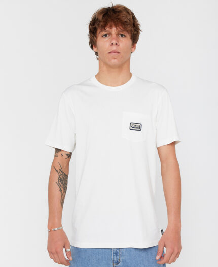 Remera Rip Curl Poket Sportline