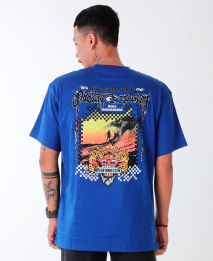 Remera Rip Curl Loose Padang 25