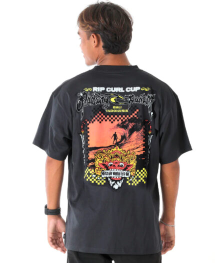 Remera Rip Curl Loose Padang 25
