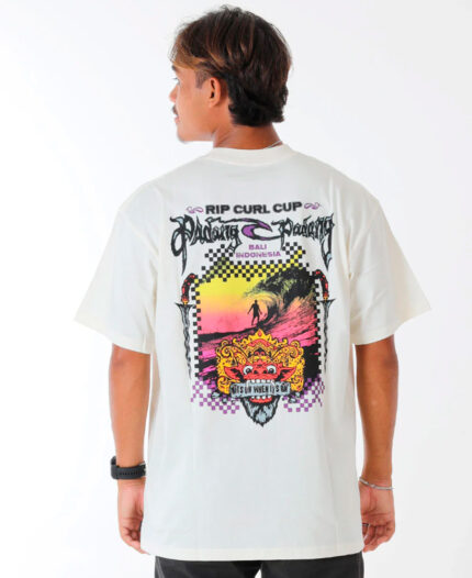 Remera Rip Curl Loose Padang 25
