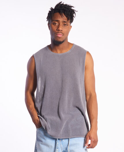 Remera Y Tú Quique? Tejido