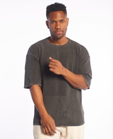 Remera Y Tú Quique? Corrosión