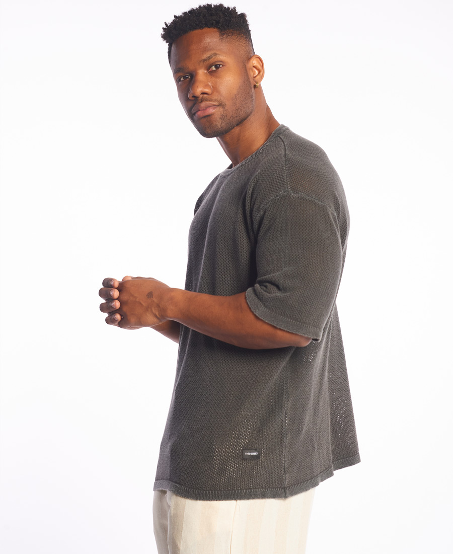 Remera Y Tú Quique? Corrosión - Imagen 2