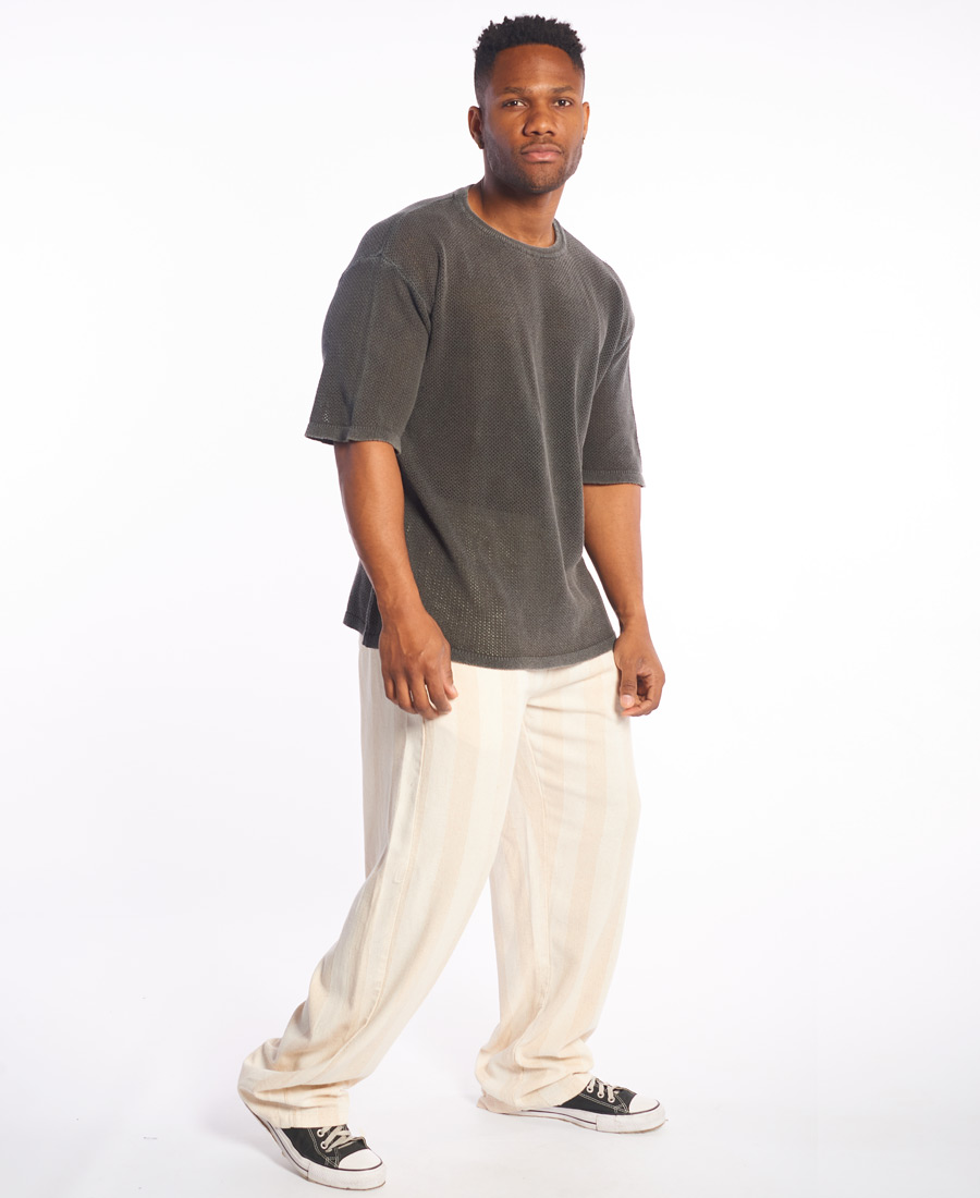 Remera Y Tú Quique? Corrosión - Imagen 4