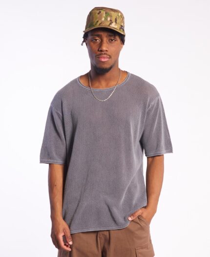 Remera Y Tú Quique? Tejido