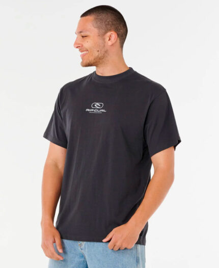 Remera Rip Curl Loose Pill Icon