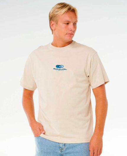 Remera Rip Curl Loose Pill Icon