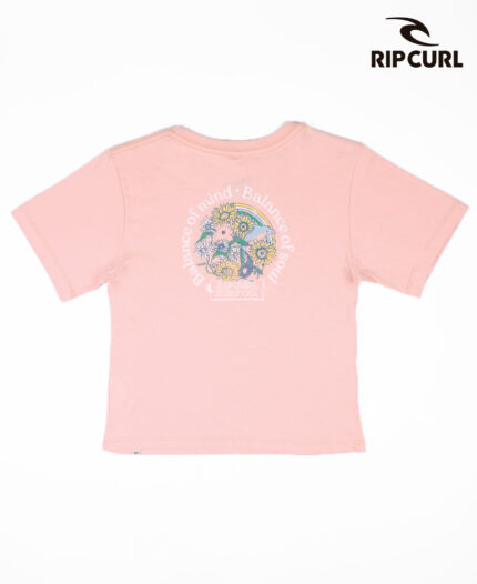 Remera Rip Curl Balance