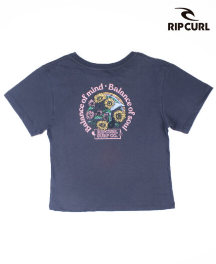 Remera Rip Curl Balance