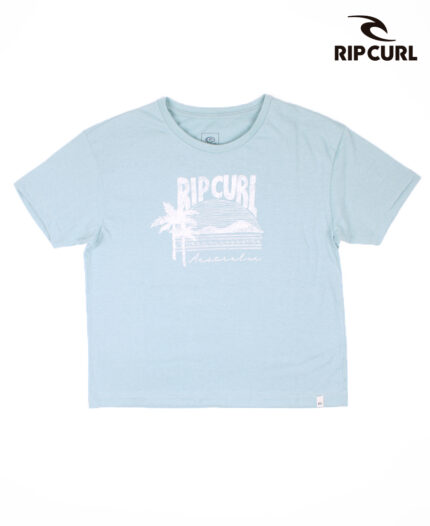 Remera Rip Curl Balance
