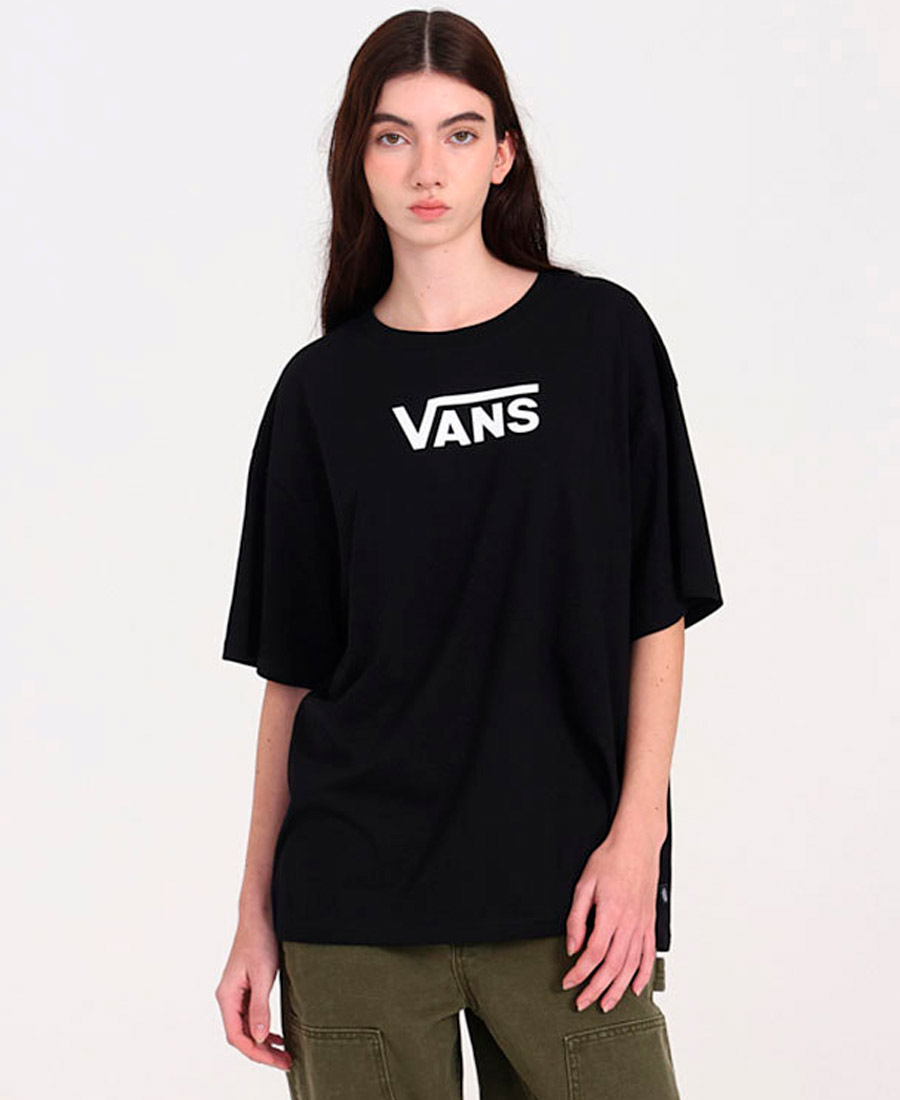 Remera Vans Flyng V Outsized