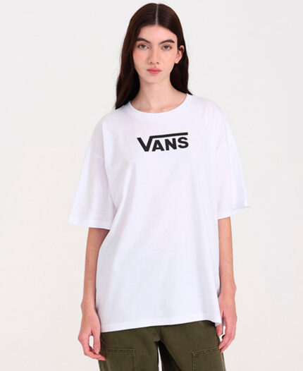 Remera Vans Flyng V Outsized