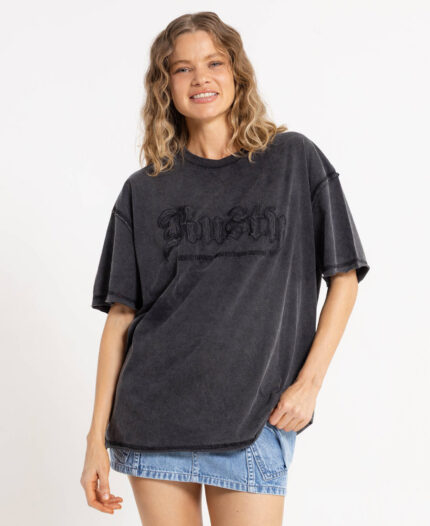 Remera Rusty Roxanne Feeln