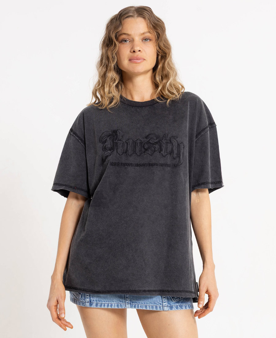 Remera Rusty Roxanne Feeln - Imagen 3