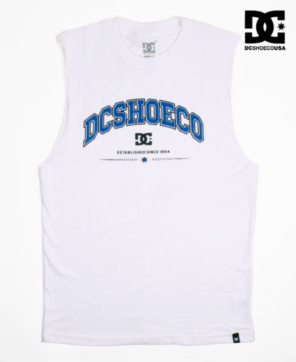 Remera DC Orientation