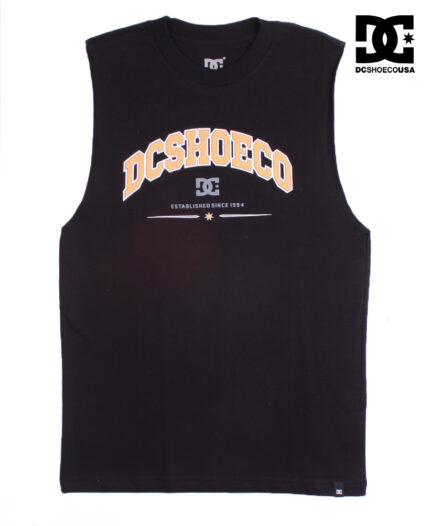 Remera DC Orientation