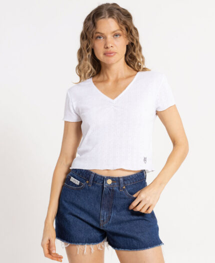 Remera Rusty Polly Anna