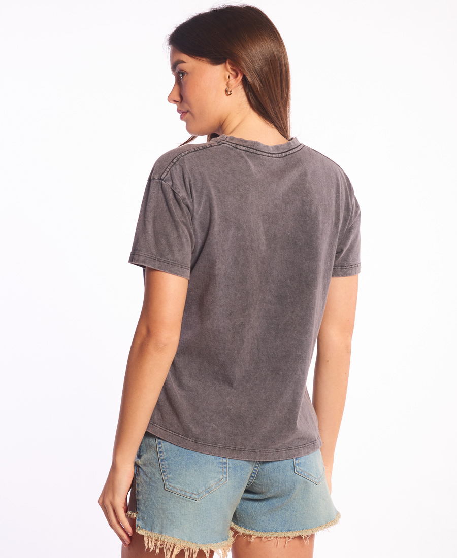 Remera Rip Curl RLX Aguila Acid - Imagen 3