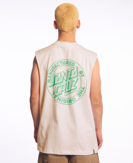 Remera  Santa Cruz SM Os Mfg Dot