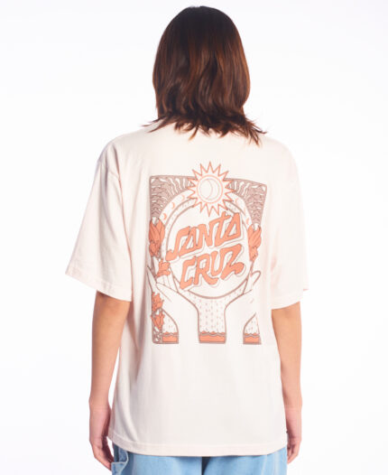 Remera  Santa Cruz Nouveau Short Sleeve