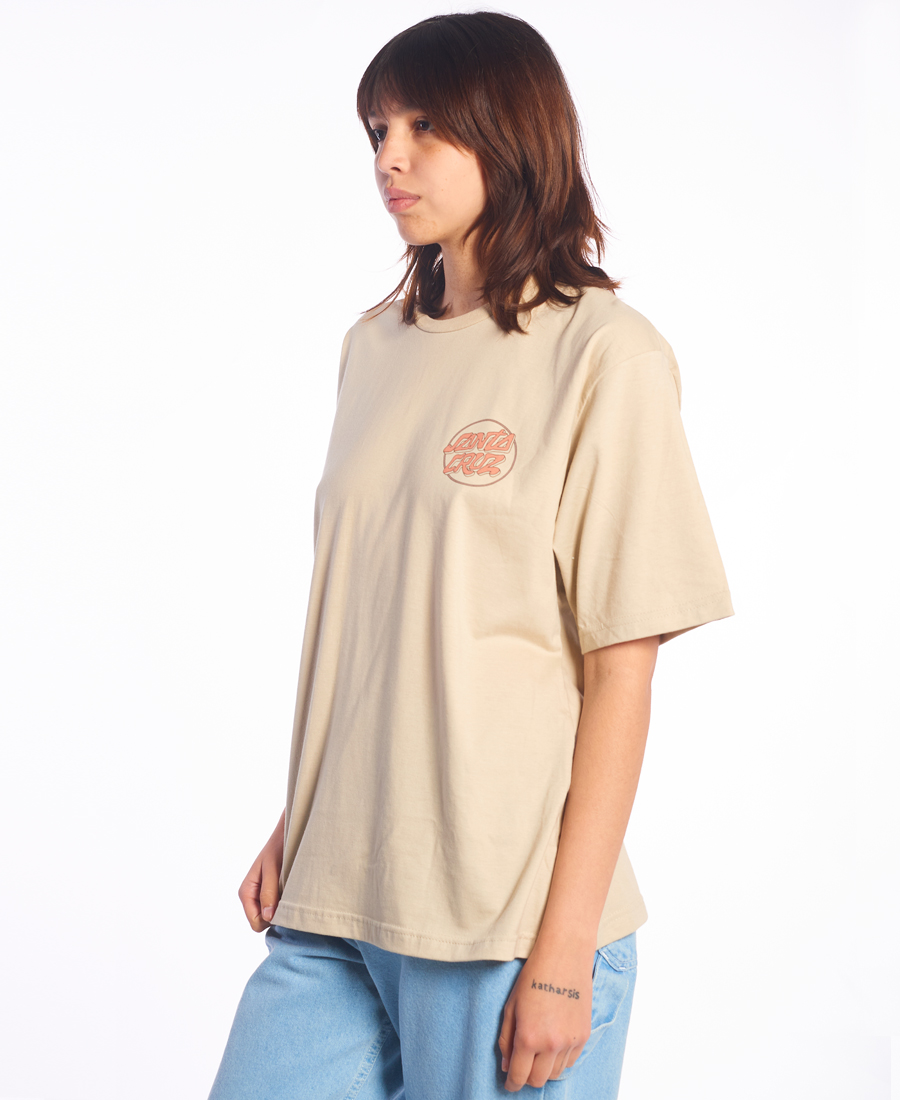 Remera Santa Cruz Nouveau Short Sleeve - Imagen 2