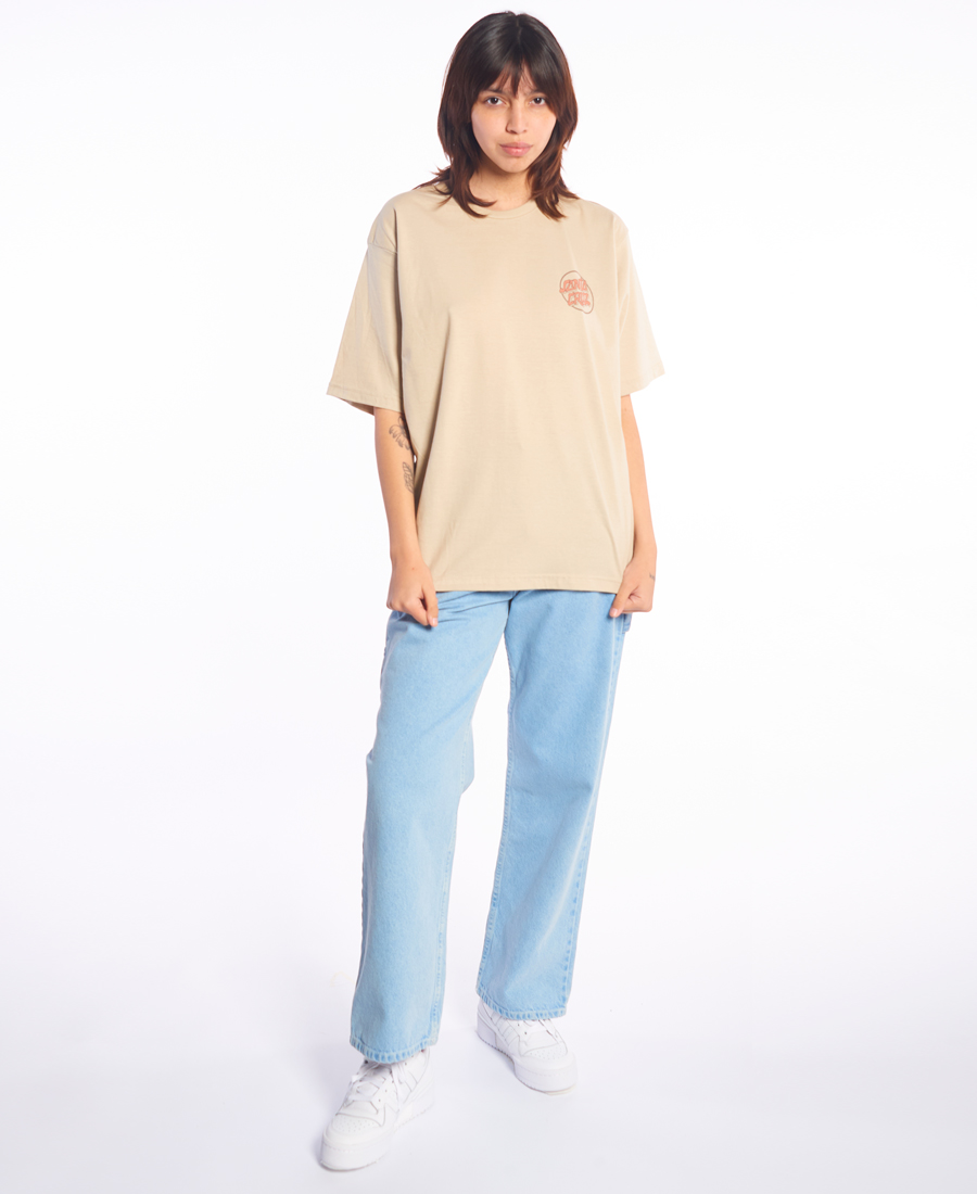 Remera Santa Cruz Nouveau Short Sleeve - Imagen 4