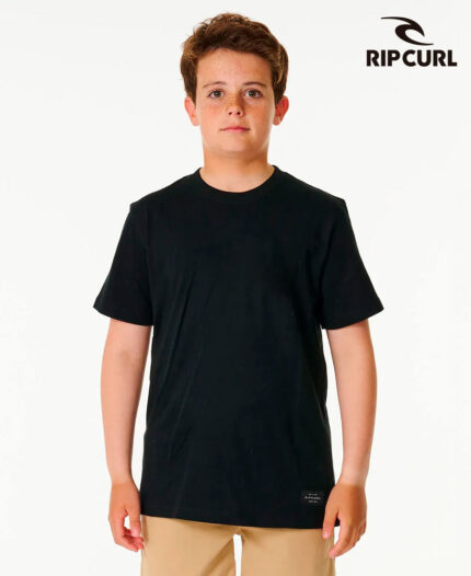 Remera  Rip Curl Oversize Plain