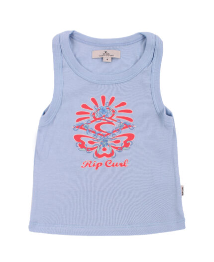 Musculosa Rip Curl Sunset
