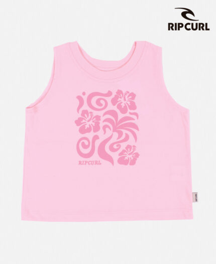 Musculosa Rip Curl Aloha
