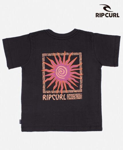 Remera  Rip Curl Crop Hype