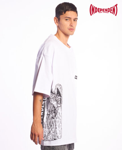 Remera Independent Apparition