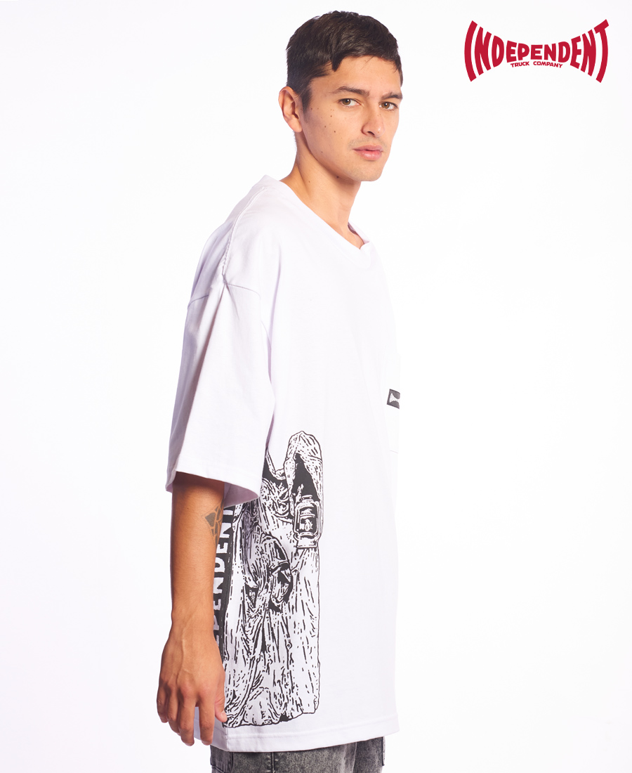 Remera Independent Apparition