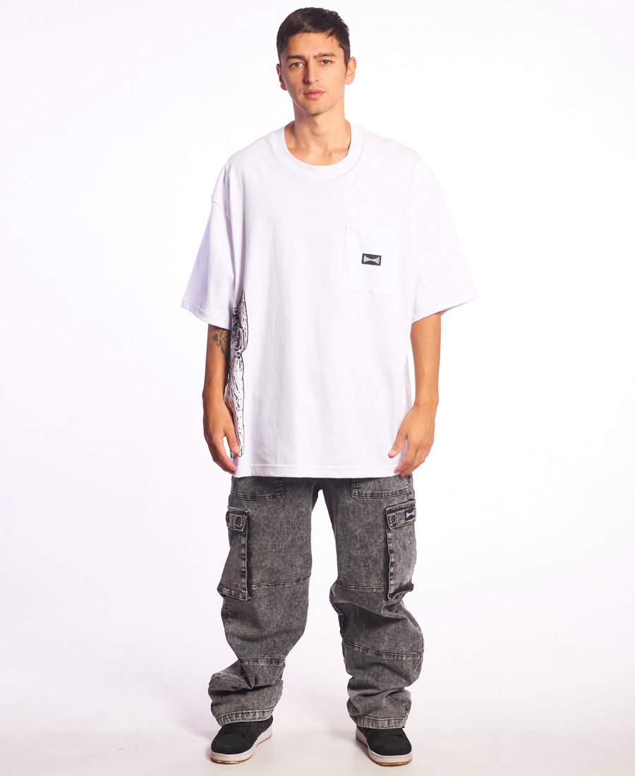 Remera Independent Apparition - Imagen 4