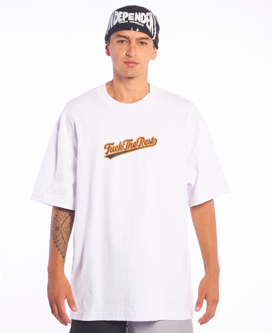 Remera Independent FTR Team