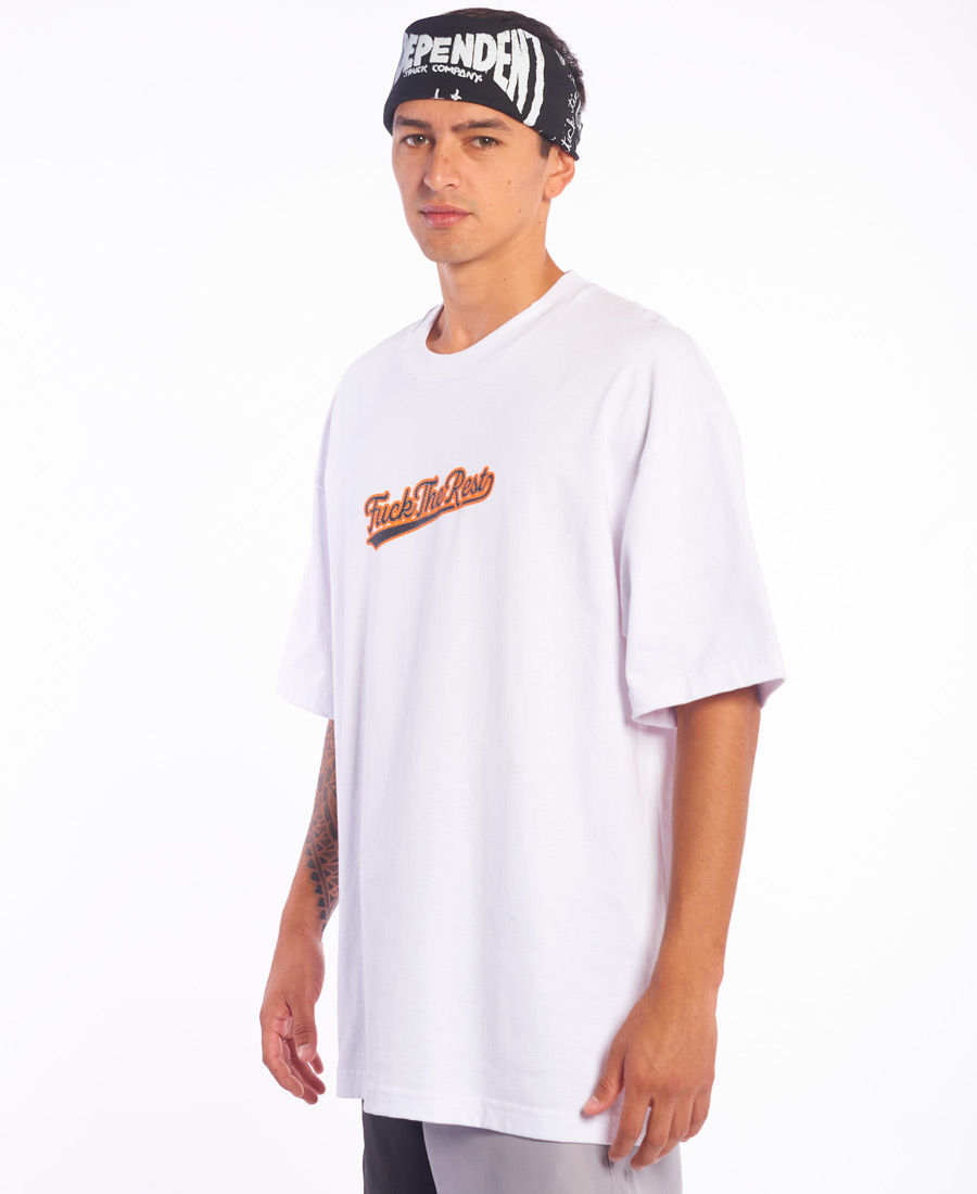 Remera Independent FTR Team - Imagen 2