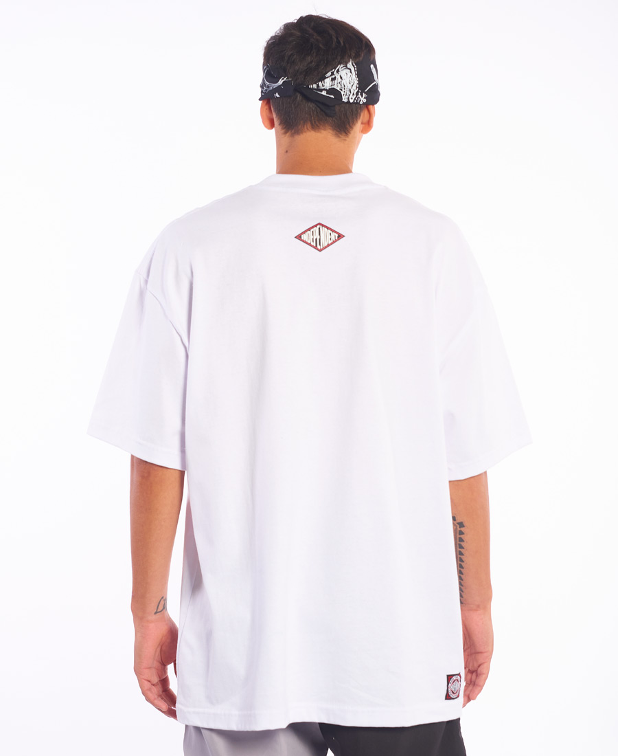 Remera Independent FTR Team - Imagen 3