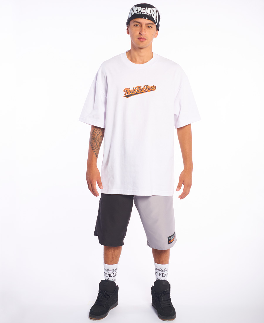 Remera Independent FTR Team - Imagen 4