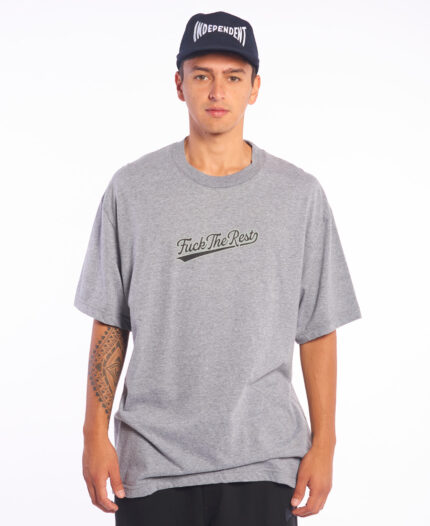 Remera Independent FTR Team