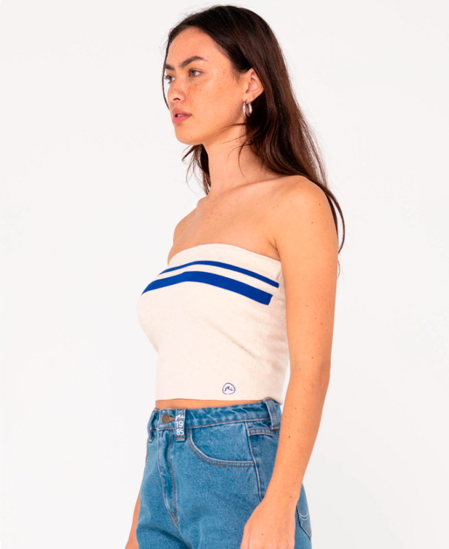 Top Rusty Amelia - Imagen 2