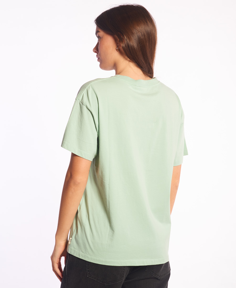 Remera Rip Curl RLX Big Block - Imagen 3